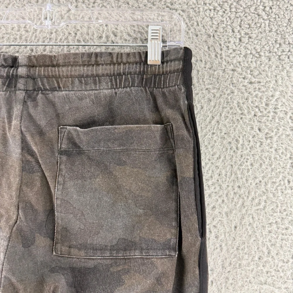 James Perse measurements waist